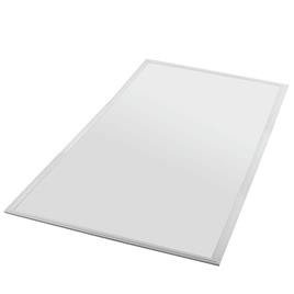 Matel Aluminum Led Panel 120x60 Cm 80w Neutral Transparente