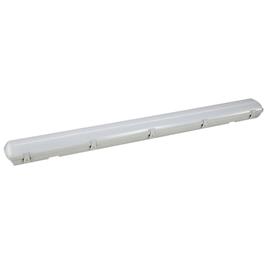 Matel Integrated Led Screen Ip65 50w 150 Cm Cool Prateado