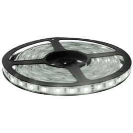 Matel Led Strip 12v 3 M Ip65 28w Cool Prateado