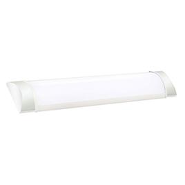 Matel Tricolor Aluminum Led Screen 45w 120 Cm Transparente