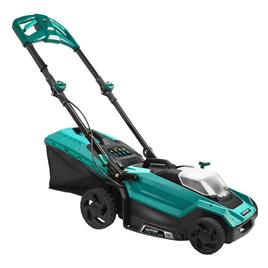 Vatton Lawnmower Without Battery 40v Azul