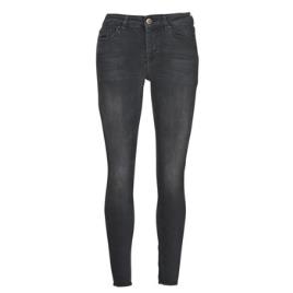 Only  Calças de ganga slim ONLBLUSH  Preto Disponível em tamanho para senhora. EU XS / 32,EU M / 32,EU XL / 32,EU XS / 30,FR 38 / 40.Mulher > Roupas > Calças de ganga slim   