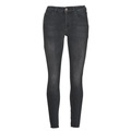 Calças de ganga slim ONLBLUSH  Preto Disponível em tamanho para senhora. EU XS / 32,EU M / 32,EU XL / 32,EU XS / 30,FR 38 / 40.Mulher > Roupas > Calças de ganga slim