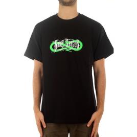 Propaganda  T-Shirt mangas curtas 21FWPRTS462  Preto Disponível em tamanho para homem. EU S,EU M,EU L,EU XL,IT XS.Homem > Roupas > Camiseta