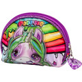 Poopsie  Porta-moedas POO66344-35  Violeta Disponível em tamanho para rapariga. Único.Bolsas > Niqueleira  