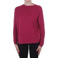 Manila Grace  camisolas M303WU  Rosa Disponível em tamanho para senhora. EU S,EU M,EU XS,IT L.Mulher > Roupas > blusa 