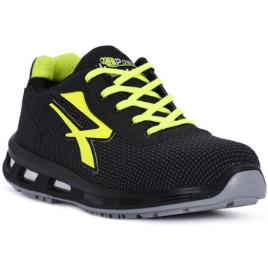 U Power  Sapatilhas PRIME S3  Cinza Disponível em tamanho para homem. 39,40,41,42,43,44,45.Homem > Sapatos > Tenis 