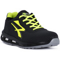 U Power  Sapatilhas PRIME S3  Cinza Disponível em tamanho para homem. 39,40,41,42,43,44,45.Homem > Sapatos > Tenis 