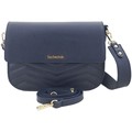 Barberini's  Bolsa de mão 8864  Azul Disponível em tamanho para senhora. Único.Bolsas > Bolsa de mão    