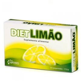 DIET LIMAO X 50 COMPRIMIDOS