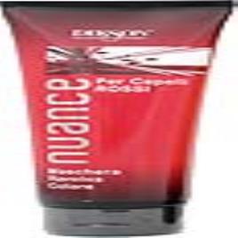 Máscara Capilar Nuance  Cabelos Acobreados (250 ml)