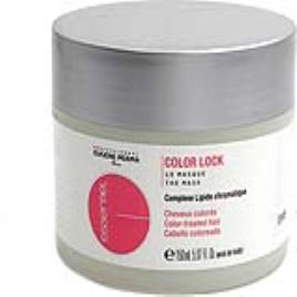 Máscara Capilar Essentiel Color Lock  (150 ml)