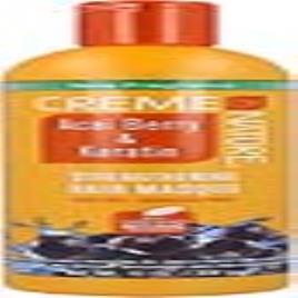 Máscara Capilar Acai Berry-Keratin Creme Of Nature (354 ml)