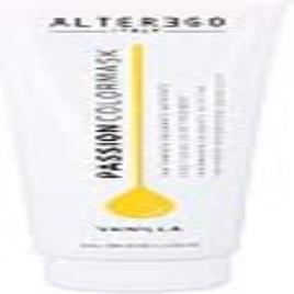 Máscara Capilar Passion ColorMask Alterego Baunilha (250 ml)