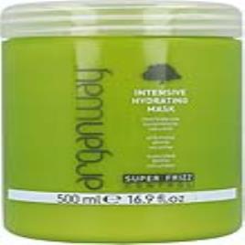 Máscara Capilar Intensive Hydrating Arganway (500 ml)