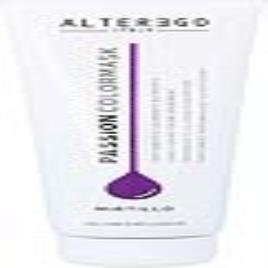 Máscara Capilar Passion ColorMask  Violeta (250 ml)