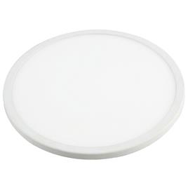 Matel Adjustable Round Led Downlight 20w Neutral Transparente