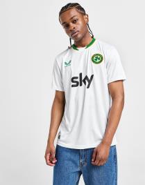 Castore Camisola Alternativa Republic of Ireland 2024 - White, White