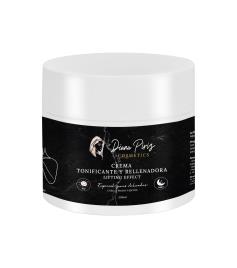 Diana Piriz Cosmetics - Creme Tonificante e Preenchedor Lifting Effect