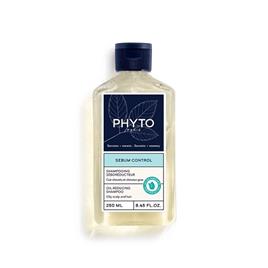 Phyto Champu Sebo Control 250 Ml
