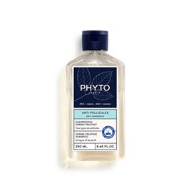 Phyto Champu Anticaspa 250 Ml