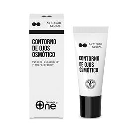 Contorno De Ojos Osmotico 20 ml.