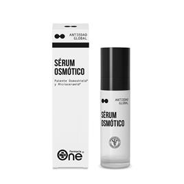 Serum Osmotico 30 ml.