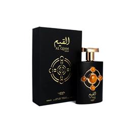 Lattafa perfume Al Qiam Gold EDP 100 ml