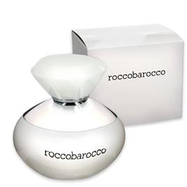 Roccobarocco perfume White for Women EDP 100 ml
