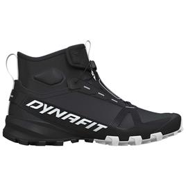 Dynafit Traverse Mid Goretex Hiking Boots Preto EU 44 1/2 Homem