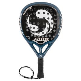 Sane Padel Agressor Classic 3k Padel Racket