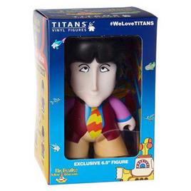 Titan Merchandise Paul 16 Cm The Beatles Figure