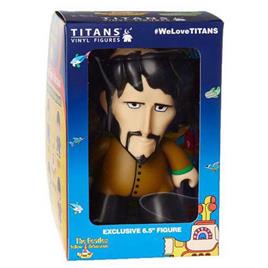 Titan Merchandise George 16 Cm The Beatles Figure