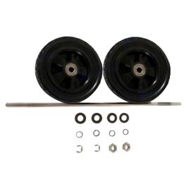 Makala Gs50258 Wheel Spare Part Set