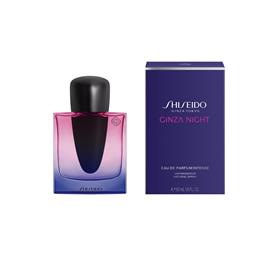Shiseido perfume Ginza Night EDP 50 ml