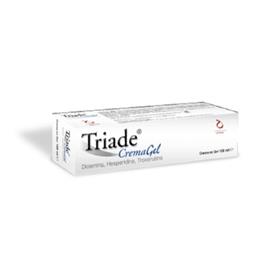 Triade Cremagel 100Ml