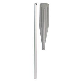 Oem Marine Aluminium Oar Transparente 150 cm