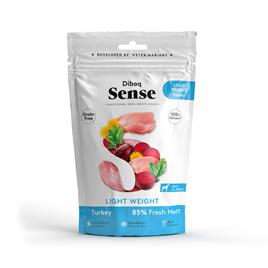 Snacks Sense Light Weight Grain Free, Peru 100 gr Dibaq