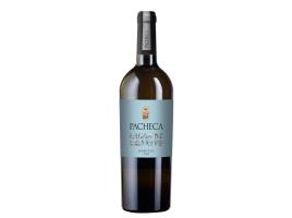 Vinho Branco Pacheca Lagar De Granito Douro 075lt