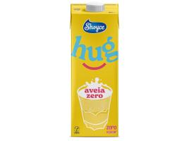 Bebida Aveia Hug Aveia Zero 1 L