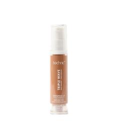 Technic Cosmetics - Corretivo Líquido Triple Wave - Deep Tan