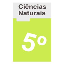 AREAL EDITORES Manual UAU! Ciências 5  (Ciências Naturais; 5º Ano)