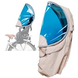 Bub-up Kids Sun & Rain Protector Azul  Rapaz