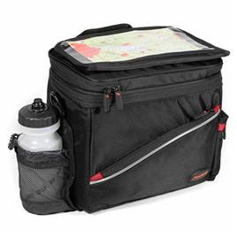 Haberland Maxi Plus Handlebar Bag 10l