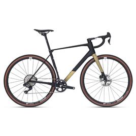 Superior Bikes X-road Team Issue Di2 Grx 2022 Road Bike Prateado S