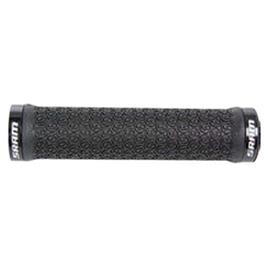 Herrmans Nucore Town Grips Preto 130 mm