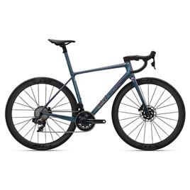 Giant Tcr Advanced Sl 1 Axs Force Axs 2025 Road Bike Prateado M-L