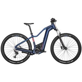 Bergamont E-revox Premium Sport 29´´ Deore 2022 Mtb Electric Bike Prateado M / 750Wh