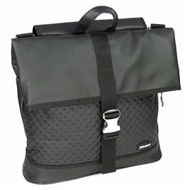 Haberland Melan I Pannier 20l