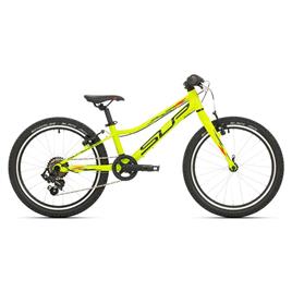 Superior Bikes Race Xc 20´´ 2022 Mtb Bike Amarelo  Rapaz